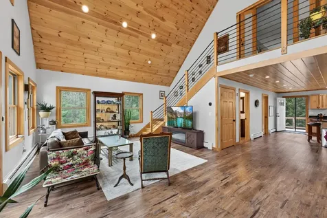 10 Mount Lafayette Way Bethlehem NH 03574