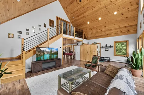 10 Mount Lafayette Way Bethlehem NH 03574