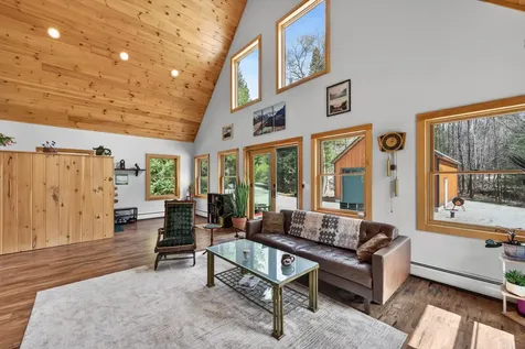 10 Mount Lafayette Way Bethlehem NH 03574