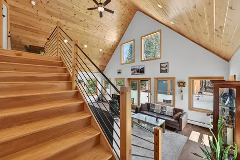 10 Mount Lafayette Way Bethlehem NH 03574