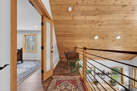 10 Mount Lafayette Way Bethlehem NH 03574