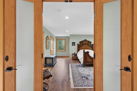 10 Mount Lafayette Way Bethlehem NH 03574