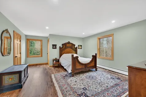 10 Mount Lafayette Way Bethlehem NH 03574