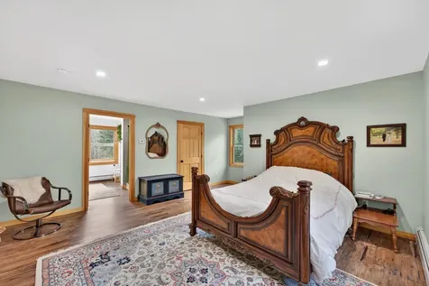 10 Mount Lafayette Way Bethlehem NH 03574