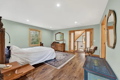 10 Mount Lafayette Way Bethlehem NH 03574