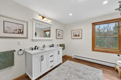 10 Mount Lafayette Way Bethlehem NH 03574