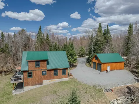 10 Mount Lafayette Way Bethlehem NH 03574