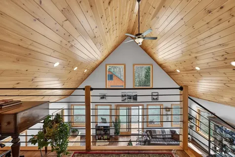10 Mount Lafayette Way Bethlehem NH 03574