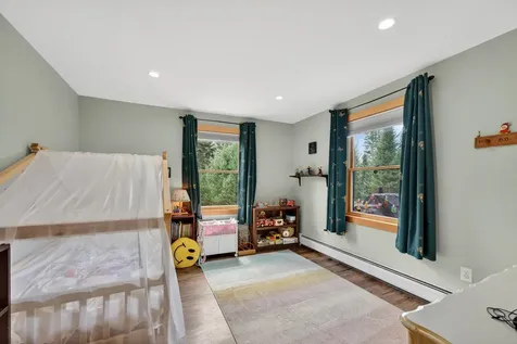 10 Mount Lafayette Way Bethlehem NH 03574