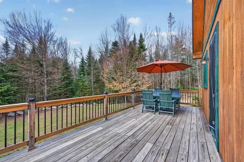 10 Mount Lafayette Way Bethlehem NH 03574