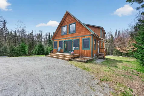 10 Mount Lafayette Way Bethlehem NH 03574