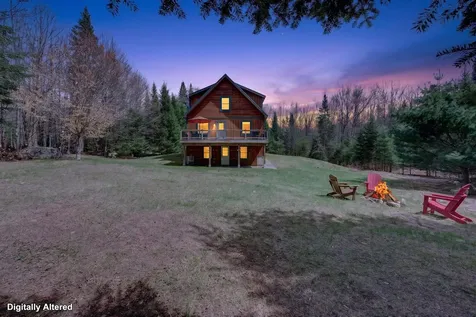 10 Mount Lafayette Way Bethlehem NH 03574