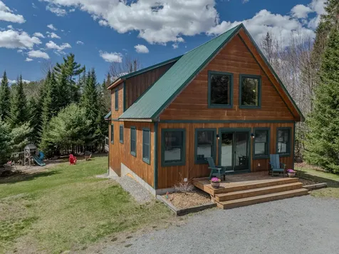 10 Mount Lafayette Way Bethlehem NH 03574