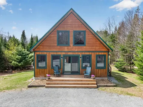 10 Mount Lafayette Way Bethlehem NH 03574