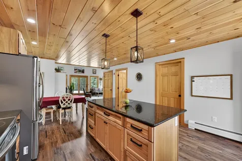 10 Mount Lafayette Way Bethlehem NH 03574