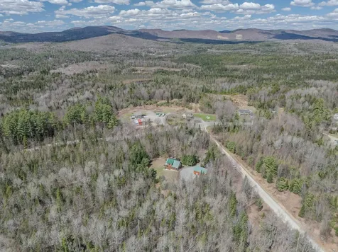 10 Mount Lafayette Way Bethlehem NH 03574