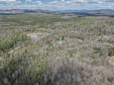 10 Mount Lafayette Way Bethlehem NH 03574