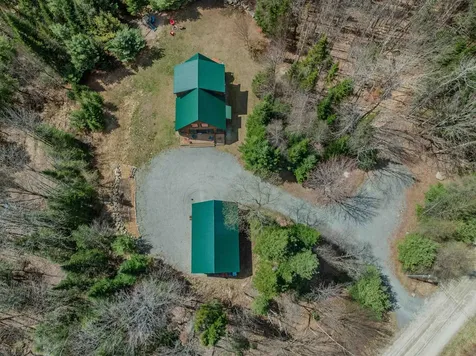 10 Mount Lafayette Way Bethlehem NH 03574