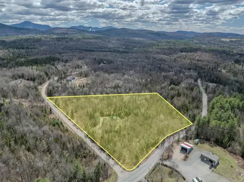 10 Mount Lafayette Way Bethlehem NH 03574