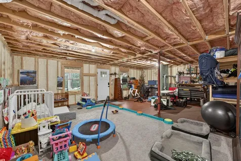 10 Mount Lafayette Way Bethlehem NH 03574