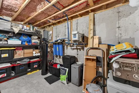 10 Mount Lafayette Way Bethlehem NH 03574