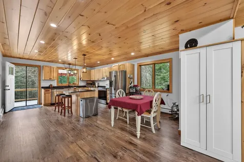 10 Mount Lafayette Way Bethlehem NH 03574
