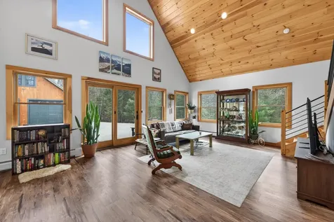 10 Mount Lafayette Way Bethlehem NH 03574