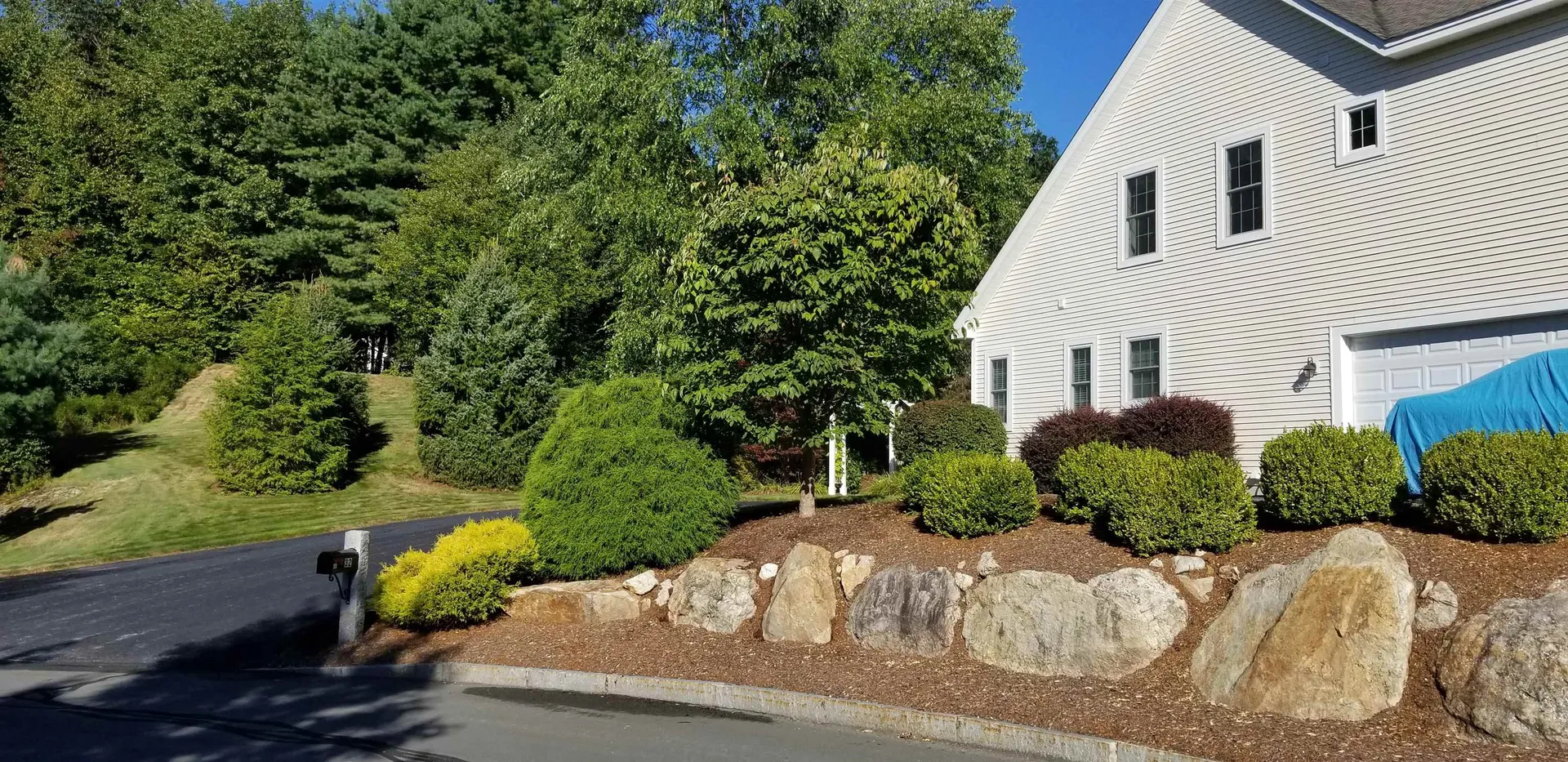 32 White Pine Lane Manchester NH 03102