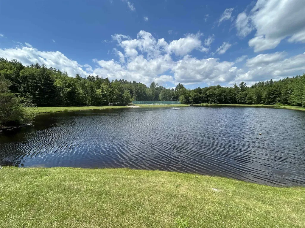 21 Burnt Hill Road Winhall VT 05340