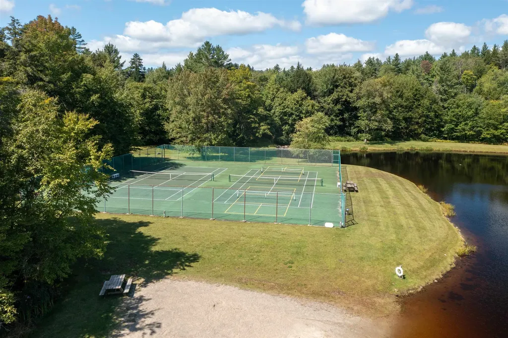 21 Burnt Hill Road Winhall VT 05340