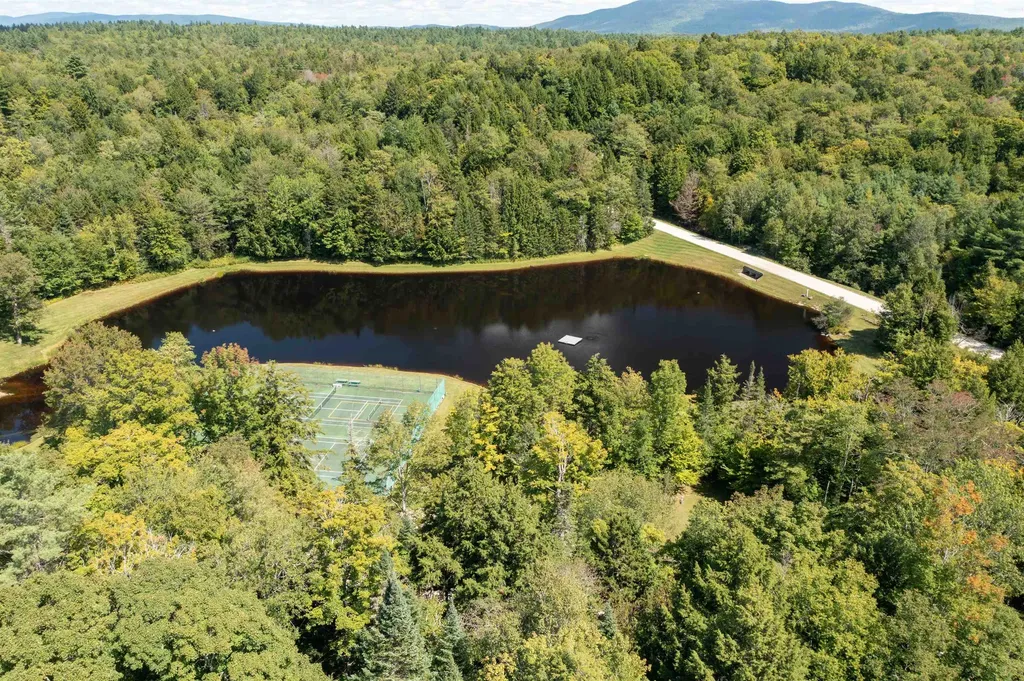 21 Burnt Hill Road Winhall VT 05340