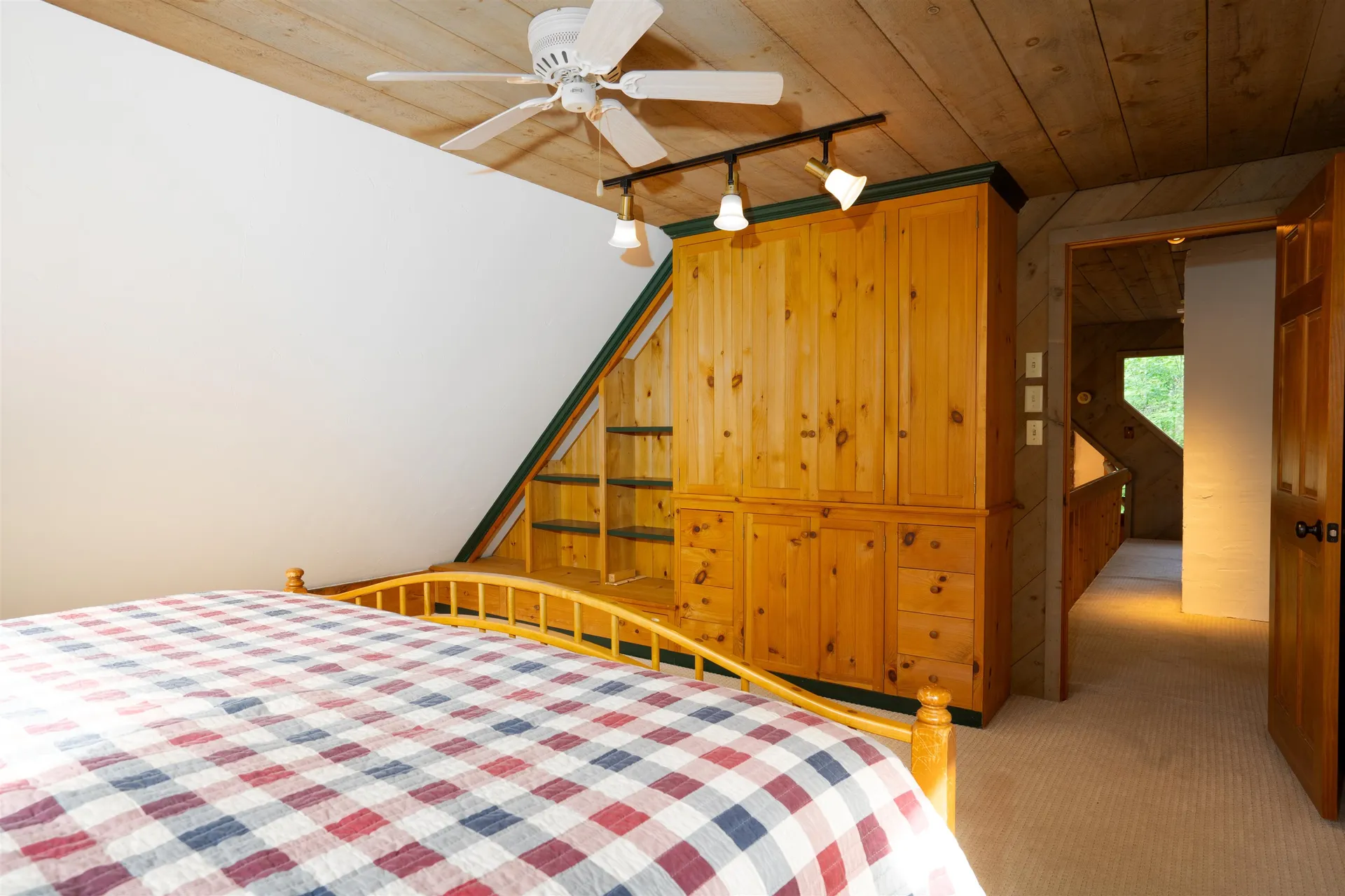 21 Burnt Hill Road Winhall VT 05340