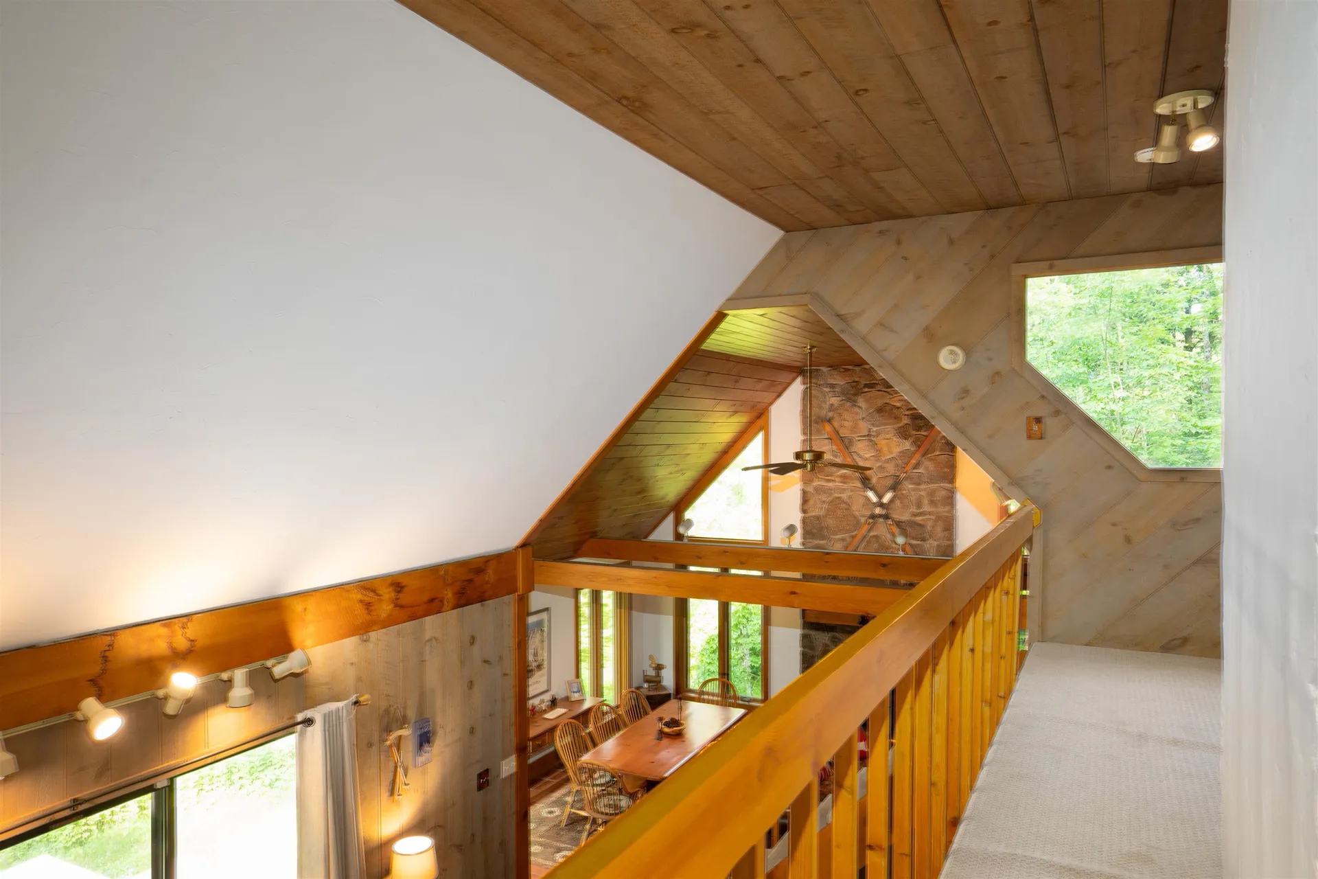 21 Burnt Hill Road Winhall VT 05340