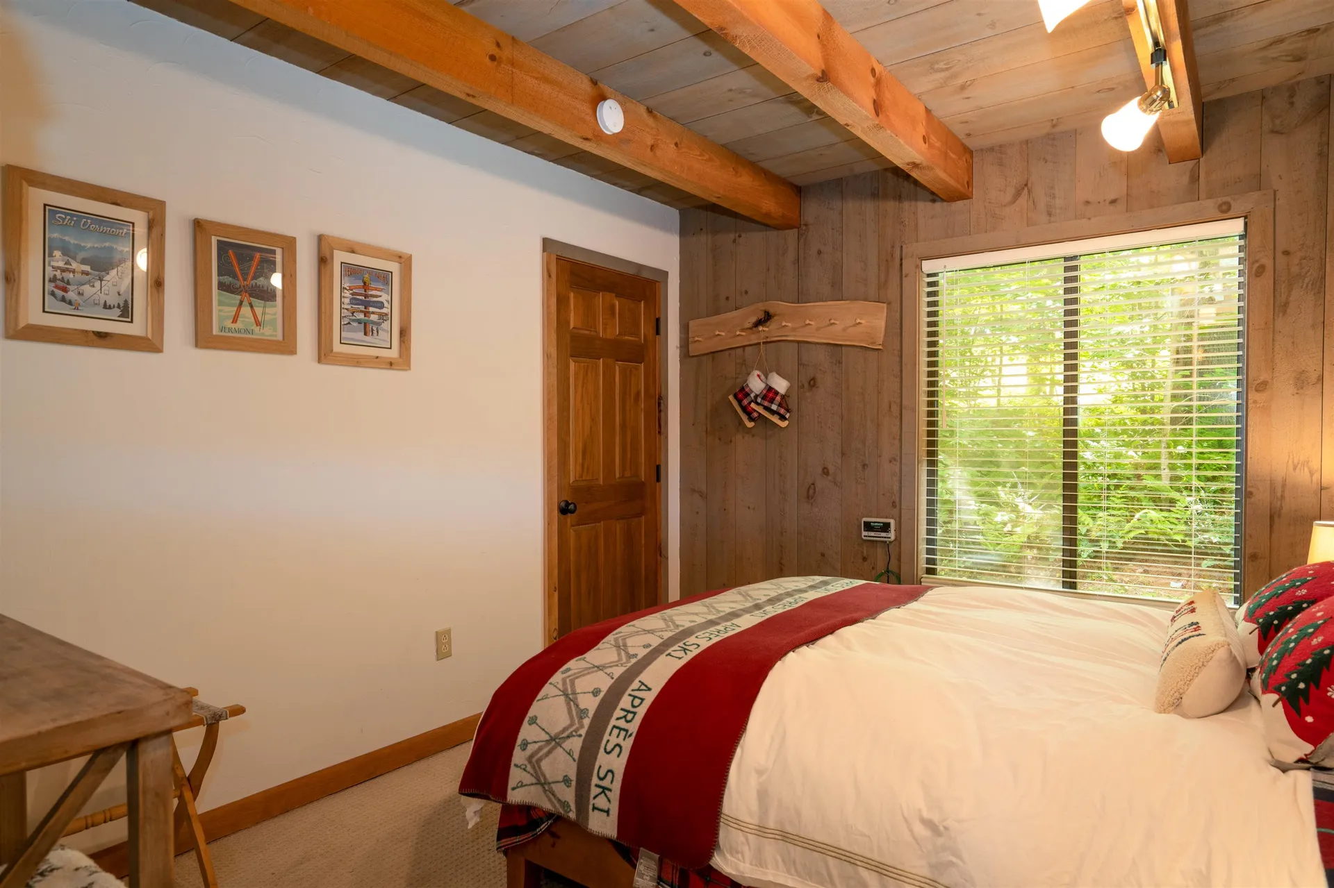 21 Burnt Hill Road Winhall VT 05340