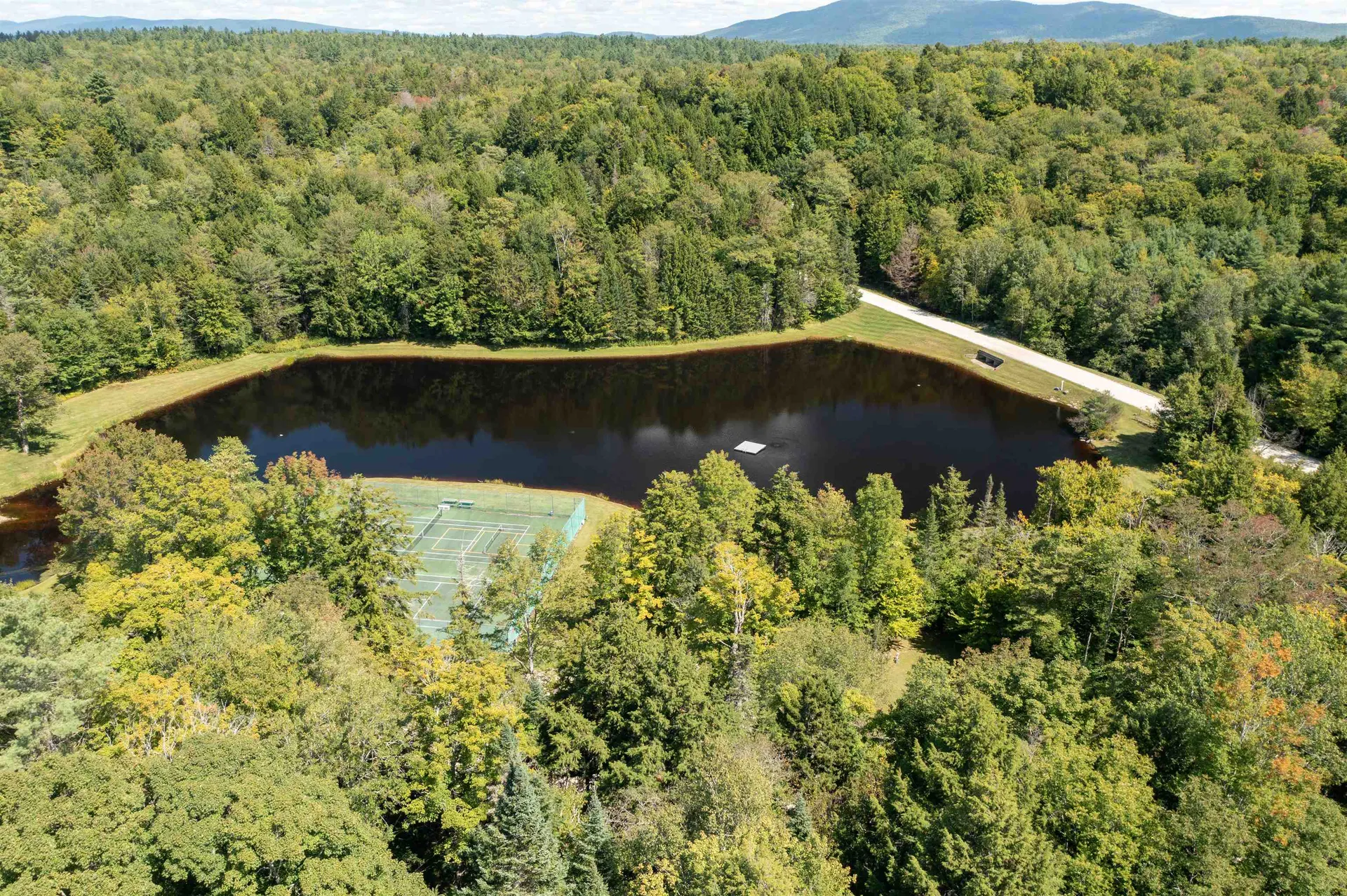 21 Burnt Hill Road Winhall VT 05340