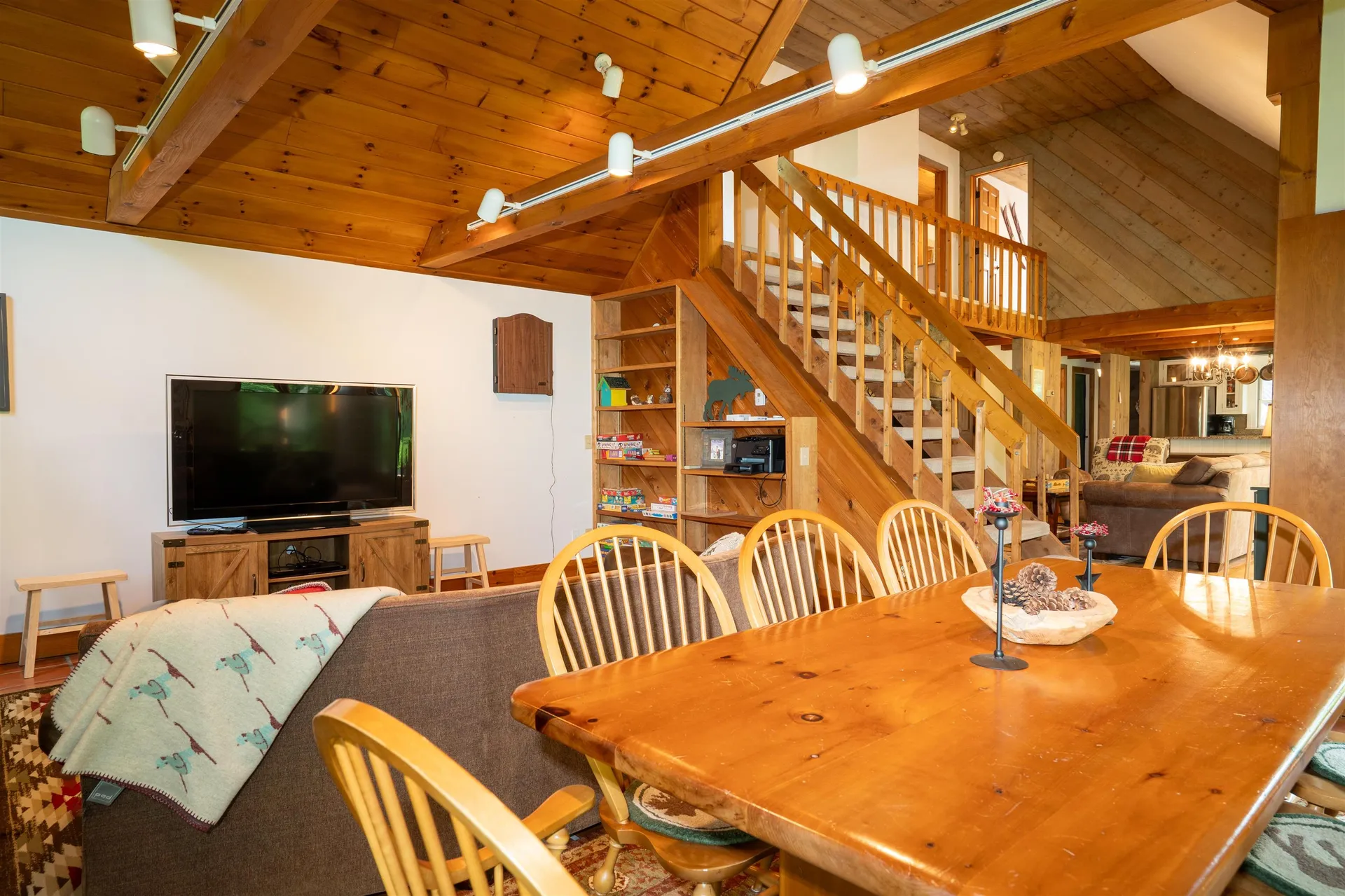21 Burnt Hill Road Winhall VT 05340
