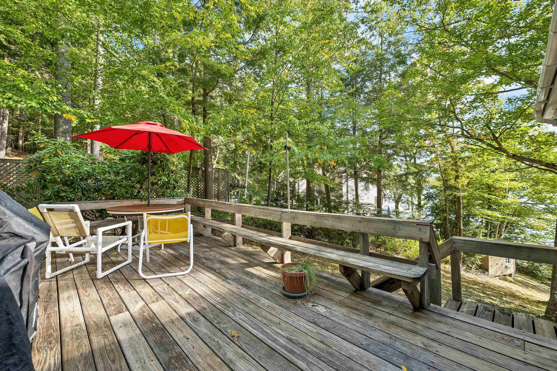 229 North Shore Road New Durham NH 03855