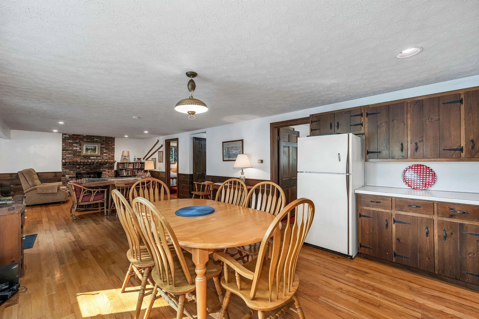 229 North Shore Road New Durham NH 03855