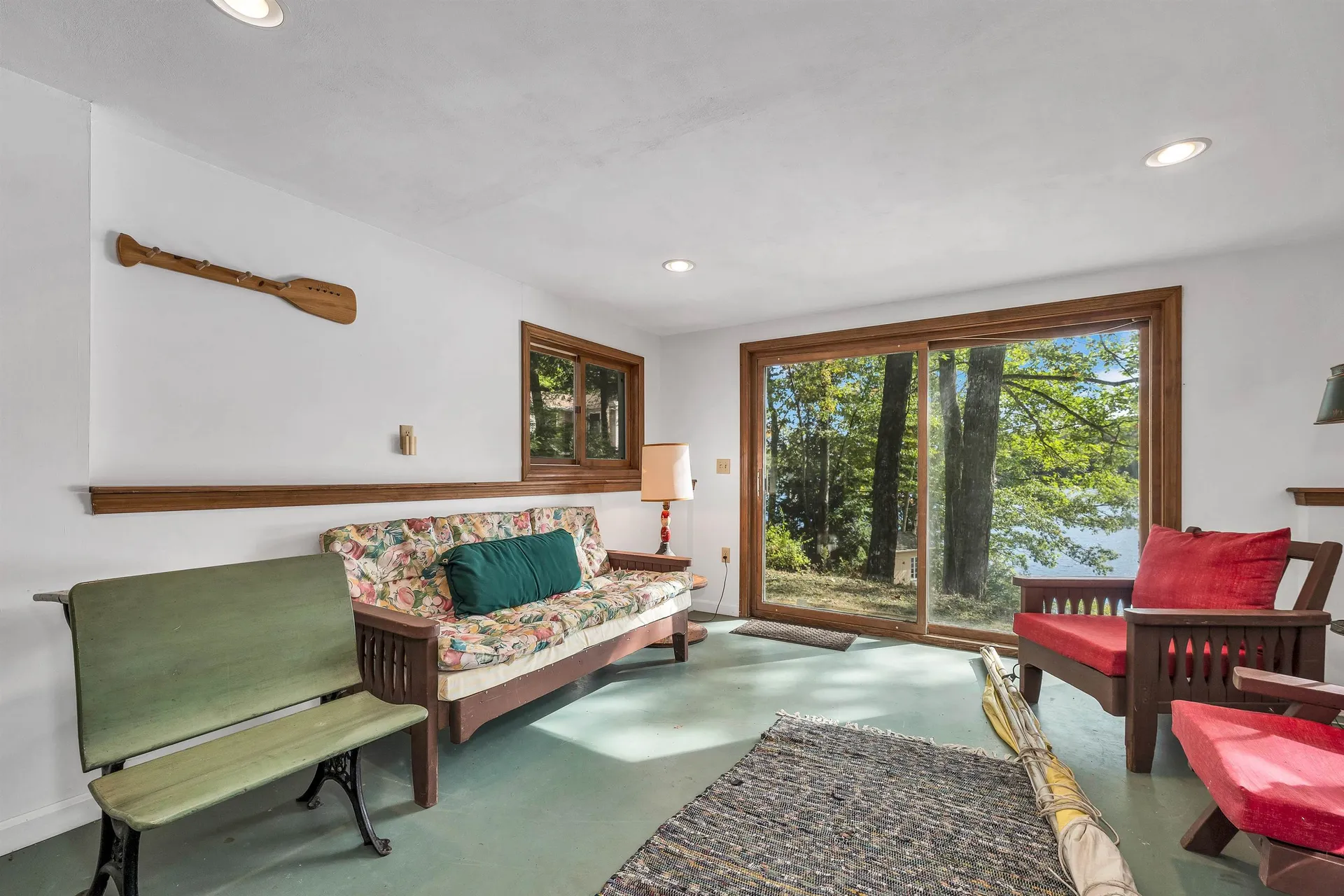 229 North Shore Road New Durham NH 03855