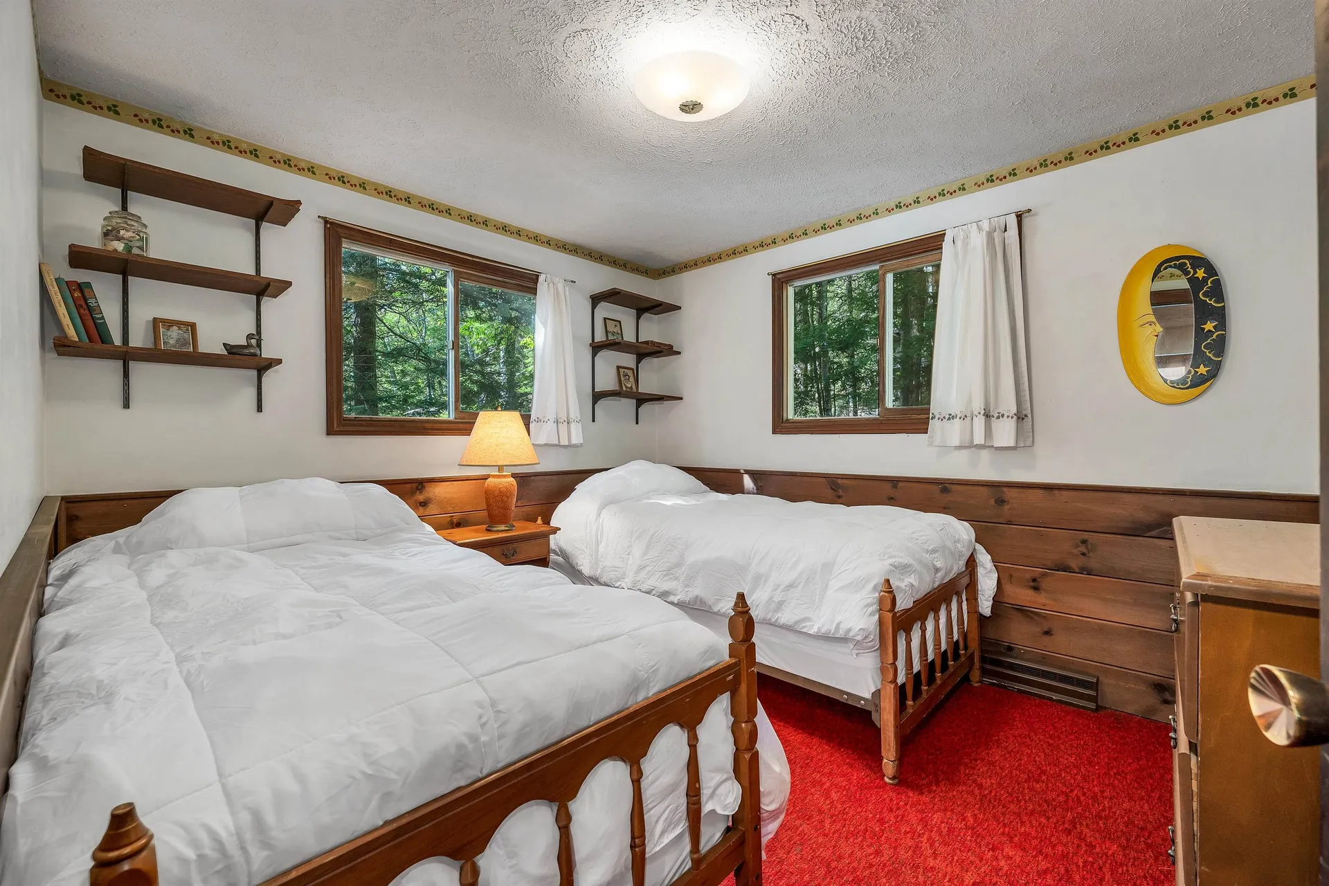 229 North Shore Road New Durham NH 03855