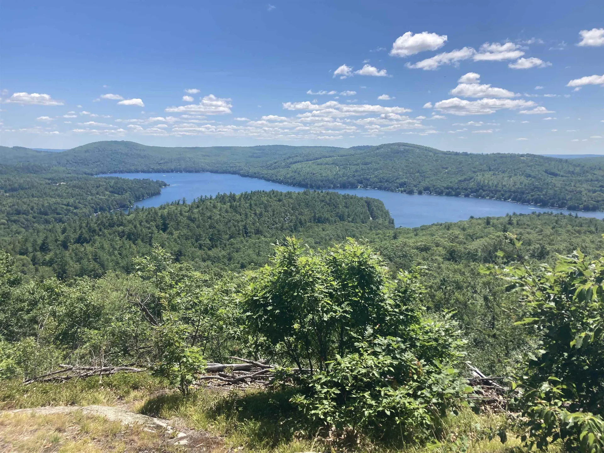 229 North Shore Road New Durham NH 03855