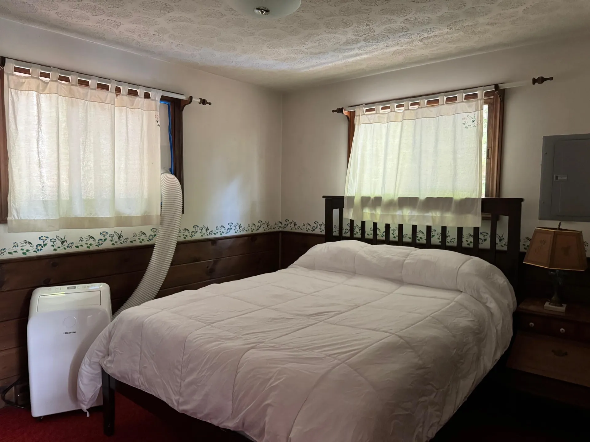 229 North Shore Road New Durham NH 03855