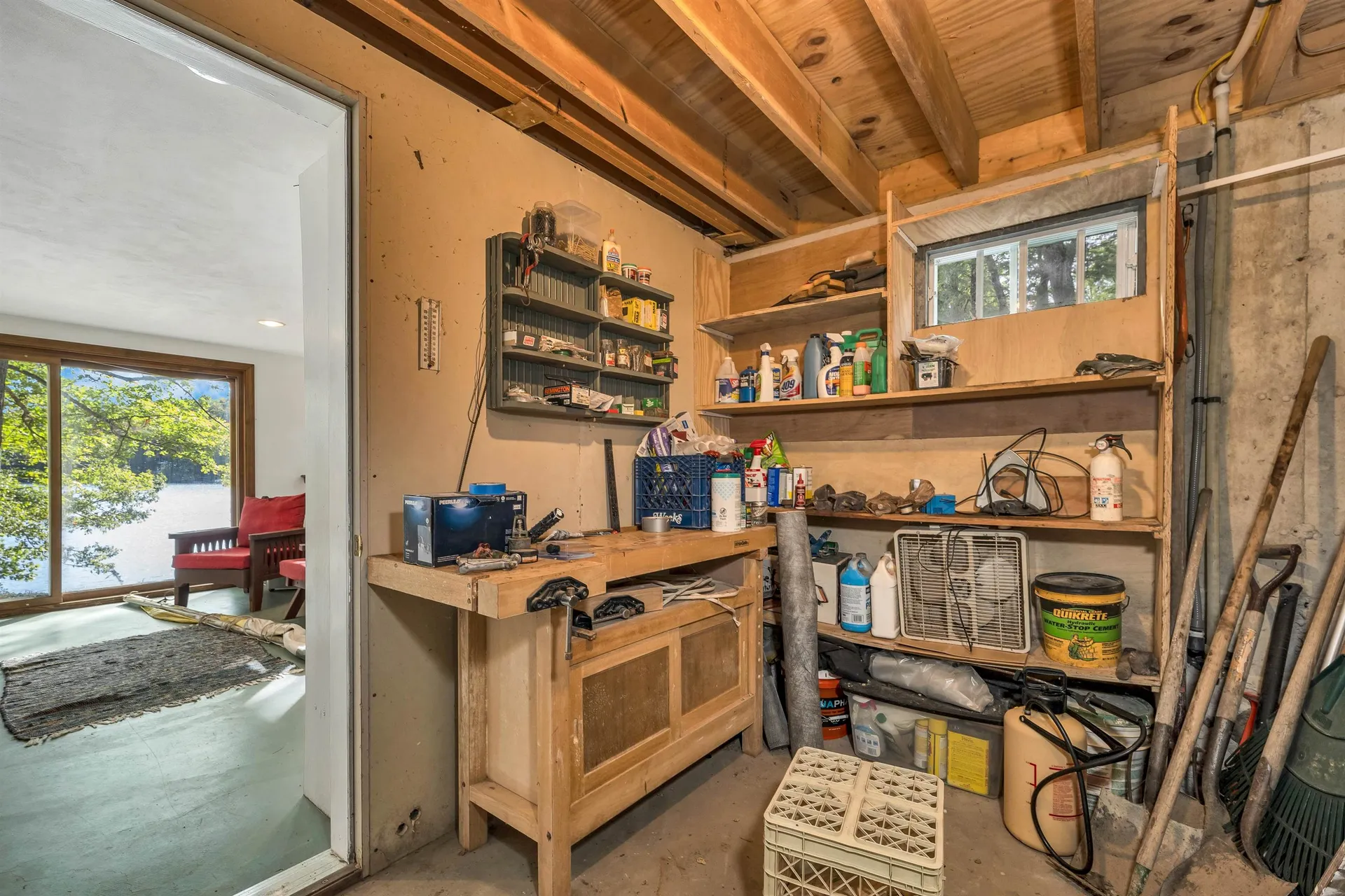 229 North Shore Road New Durham NH 03855