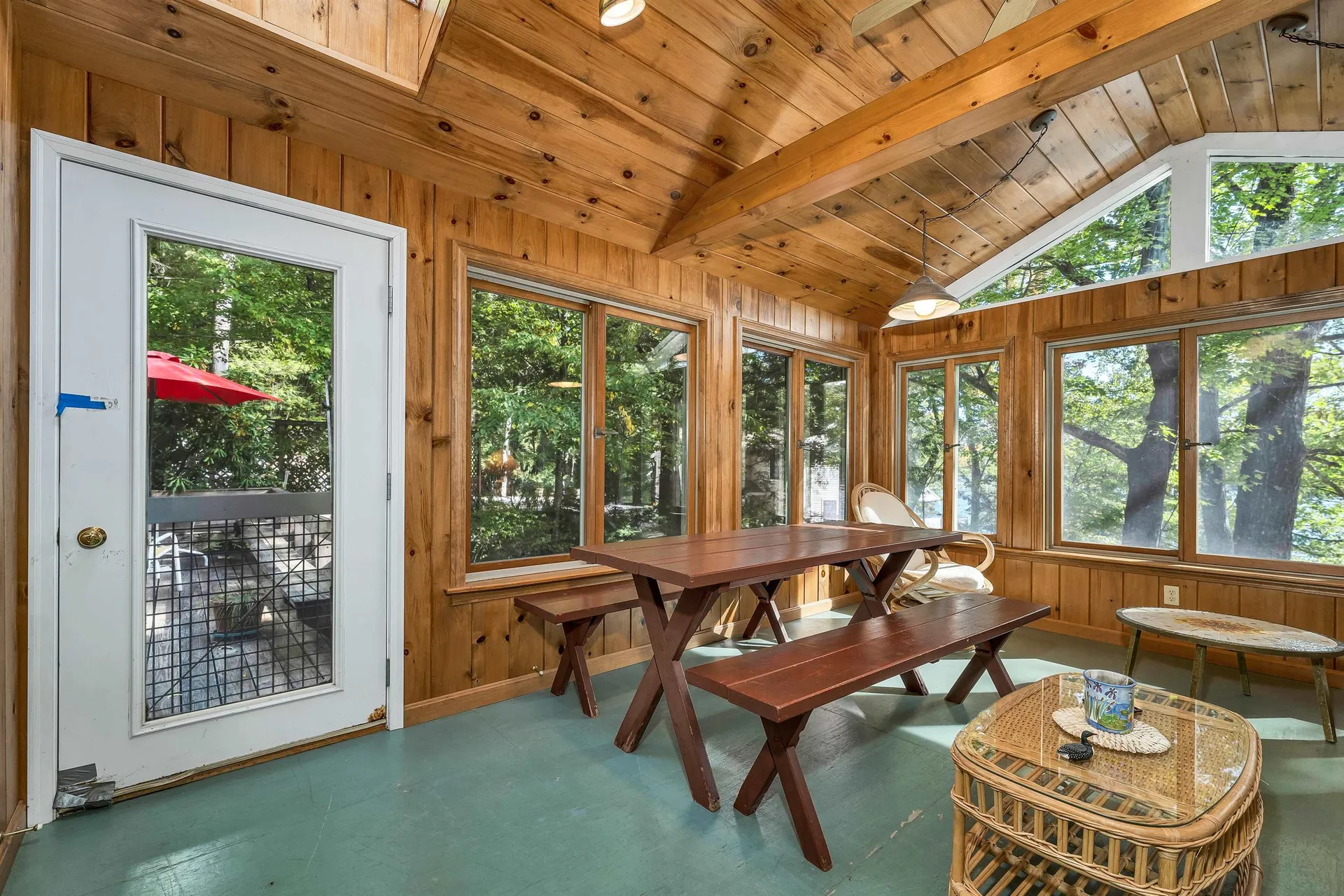 229 North Shore Road New Durham NH 03855