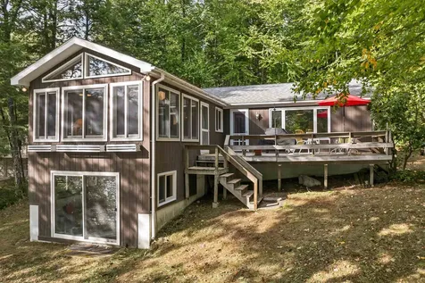 229 North Shore Road New Durham NH 03855