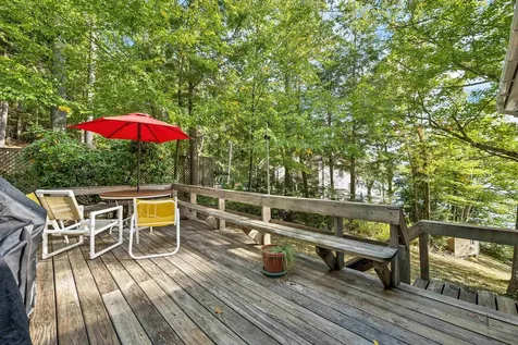 229 North Shore Road New Durham NH 03855