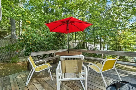 229 North Shore Road New Durham NH 03855