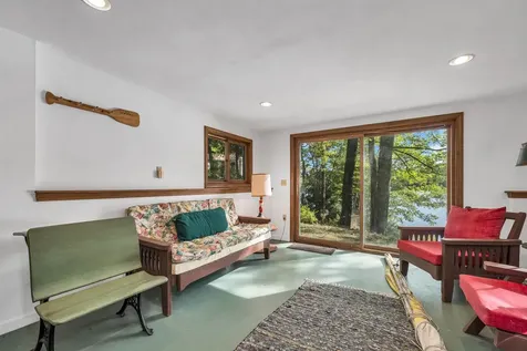 229 North Shore Road New Durham NH 03855