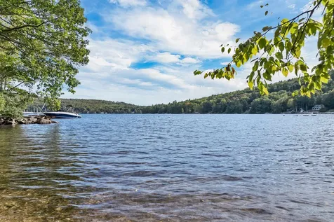 229 North Shore Road New Durham NH 03855