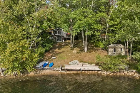229 North Shore Road New Durham NH 03855